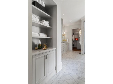IF YOU IMAGINE YOURSELF LIVING IN A RESORT WITH TIMELESS LUXURY on Marietta Country Club in Georgia - for sale on GolfHomes.com, golf home, golf lot
