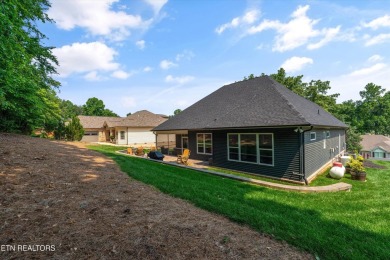 OPEN HOUSE SATURDAY FROM 10AM - 12PM!! Welcome to your next home on Toqua Golf Course - Loudon County in Tennessee - for sale on GolfHomes.com, golf home, golf lot