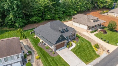 OPEN HOUSE SATURDAY FROM 10AM - 12PM!! Welcome to your next home on Toqua Golf Course - Loudon County in Tennessee - for sale on GolfHomes.com, golf home, golf lot