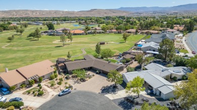 Located on a quiet cul-de-sac and backing the Bloomington on Bloomington Country Club in Utah - for sale on GolfHomes.com, golf home, golf lot