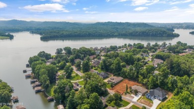 OPEN HOUSE SATURDAY FROM 10AM - 12PM!! Welcome to your next home on Toqua Golf Course - Loudon County in Tennessee - for sale on GolfHomes.com, golf home, golf lot