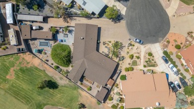 Located on a quiet cul-de-sac and backing the Bloomington on Bloomington Country Club in Utah - for sale on GolfHomes.com, golf home, golf lot