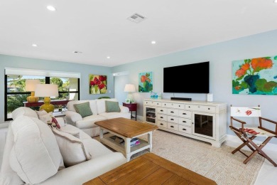Welcome to this beautifully updated second-floor residence on Quail Ridge Golf Course and Country Club in Florida - for sale on GolfHomes.com, golf home, golf lot