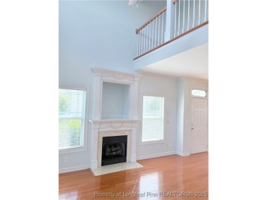 *OWNER FINANCING AVAILABLE* Come enjoy living in this end-unit on Kings Grant Golf and Country Club in North Carolina - for sale on GolfHomes.com, golf home, golf lot