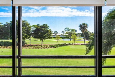 Welcome to this beautifully updated second-floor residence on Quail Ridge Golf Course and Country Club in Florida - for sale on GolfHomes.com, golf home, golf lot