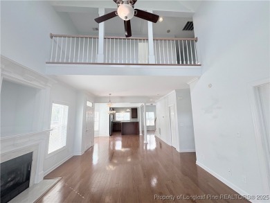 *OWNER FINANCING AVAILABLE* Come enjoy living in this end-unit on Kings Grant Golf and Country Club in North Carolina - for sale on GolfHomes.com, golf home, golf lot