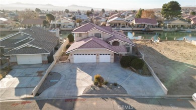 Welcome to this beautiful 2 story home on the North Lake. This on Silver Lakes Golf Course in California - for sale on GolfHomes.com, golf home, golf lot