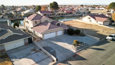 Welcome to this beautiful 2 story home on the North Lake. This on Silver Lakes Golf Course in California - for sale on GolfHomes.com, golf home, golf lot