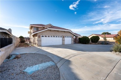 Welcome to this beautiful 2 story home on the North Lake. This on Silver Lakes Golf Course in California - for sale on GolfHomes.com, golf home, golf lot