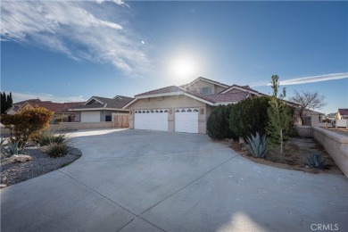 Welcome to this beautiful 2 story home on the North Lake. This on Silver Lakes Golf Course in California - for sale on GolfHomes.com, golf home, golf lot