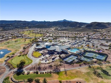 Your next chapter starts here in this sought-after 55+ Del Webb on Desert Willow Golf Course in Nevada - for sale on GolfHomes.com, golf home, golf lot