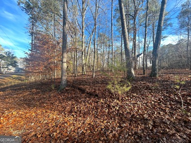 3339 Cherokee Court offers a rare opportunity to build your on Fairfield Plantation Golf and Country Club in Georgia - for sale on GolfHomes.com, golf home, golf lot