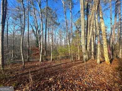 3339 Cherokee Court offers a rare opportunity to build your on Fairfield Plantation Golf and Country Club in Georgia - for sale on GolfHomes.com, golf home, golf lot