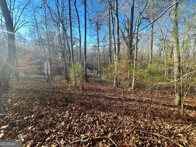 3339 Cherokee Court offers a rare opportunity to build your on Fairfield Plantation Golf and Country Club in Georgia - for sale on GolfHomes.com, golf home, golf lot