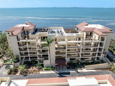 Beautiful waterfront views of Sarasota Bay!  From the moment you on IMG Academies Golf and Country Club in Florida - for sale on GolfHomes.com, golf home, golf lot