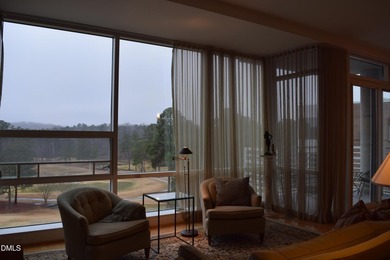 Showings begin 3/16! Here's your chance to have THE best view in on The UNC Finley Golf Club in North Carolina - for sale on GolfHomes.com, golf home, golf lot