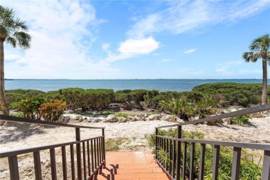 Beautiful waterfront views of Sarasota Bay!  From the moment you on IMG Academies Golf and Country Club in Florida - for sale on GolfHomes.com, golf home, golf lot