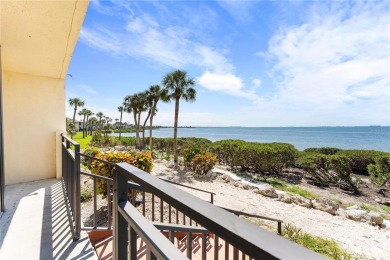 Beautiful waterfront views of Sarasota Bay!  From the moment you on IMG Academies Golf and Country Club in Florida - for sale on GolfHomes.com, golf home, golf lot