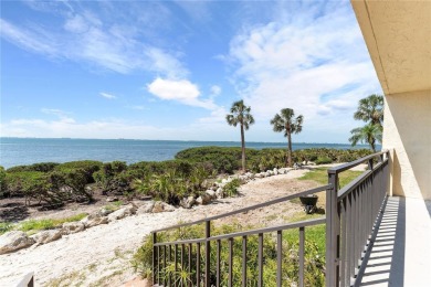 Beautiful waterfront views of Sarasota Bay!  From the moment you on IMG Academies Golf and Country Club in Florida - for sale on GolfHomes.com, golf home, golf lot
