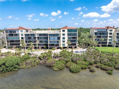 Beautiful waterfront views of Sarasota Bay!  From the moment you on IMG Academies Golf and Country Club in Florida - for sale on GolfHomes.com, golf home, golf lot