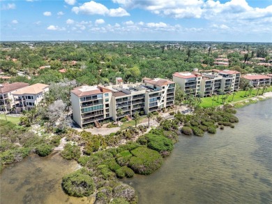 Beautiful waterfront views of Sarasota Bay!  From the moment you on IMG Academies Golf and Country Club in Florida - for sale on GolfHomes.com, golf home, golf lot