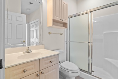 Welcome to this exceptional 3-bedroom, 2-bath condo in the on  in South Carolina - for sale on GolfHomes.com, golf home, golf lot