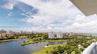 Prime Location, Stunning Views :Enjoy breathtaking views of the on Turnberry Isle Resort and Club in Florida - for sale on GolfHomes.com, golf home, golf lot