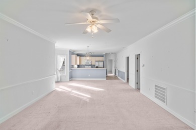 Welcome to this exceptional 3-bedroom, 2-bath condo in the on  in South Carolina - for sale on GolfHomes.com, golf home, golf lot