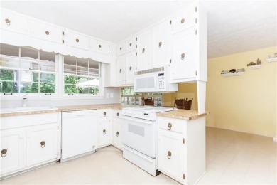 RARE OPPORTUNITY TO LIVE ON GOLF COURSE IN ESTABLISHED on Collins Hill Golf Club in Georgia - for sale on GolfHomes.com, golf home, golf lot