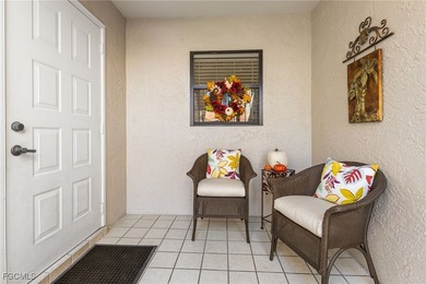 YOU DO NOT WANT TO MISS THIS!! Gorgeously UPDATED, this on Cross Creek Country Club in Florida - for sale on GolfHomes.com, golf home, golf lot