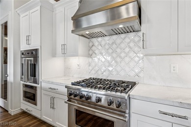 The best that Lake Las Vegas has to offer! This house is truly on Reflection Bay Golf Club in Nevada - for sale on GolfHomes.com, golf home, golf lot