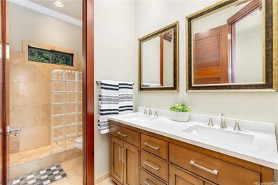 Welcome to paradise living at 84-1000 Maiola St in the private on Makaha Valley Country Club in Hawaii - for sale on GolfHomes.com, golf home, golf lot