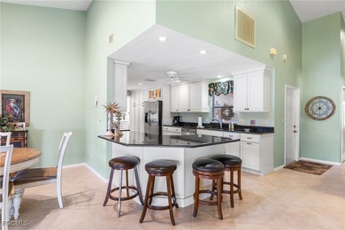 YOU DO NOT WANT TO MISS THIS!! Gorgeously UPDATED, this on Cross Creek Country Club in Florida - for sale on GolfHomes.com, golf home, golf lot