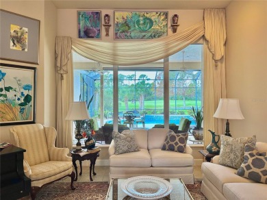 Situated within the exclusive waterfront enclave of Grand Haven on Grand Haven Golf Club in Florida - for sale on GolfHomes.com, golf home, golf lot