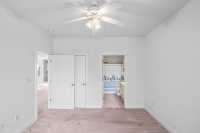 Welcome to this exceptional 3-bedroom, 2-bath condo in the on  in South Carolina - for sale on GolfHomes.com, golf home, golf lot