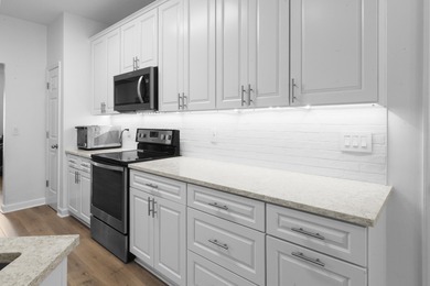 Beautifully updated 5BR/2.5BA home on a huge cul-de-sac lot! on The Club at Pine Forest  in South Carolina - for sale on GolfHomes.com, golf home, golf lot