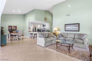YOU DO NOT WANT TO MISS THIS!! Gorgeously UPDATED, this on Cross Creek Country Club in Florida - for sale on GolfHomes.com, golf home, golf lot