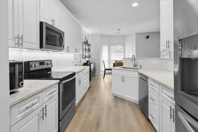 Beautifully updated 5BR/2.5BA home on a huge cul-de-sac lot! on The Club at Pine Forest  in South Carolina - for sale on GolfHomes.com, golf home, golf lot