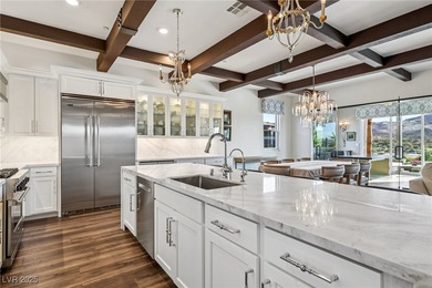 The best that Lake Las Vegas has to offer! This house is truly on Reflection Bay Golf Club in Nevada - for sale on GolfHomes.com, golf home, golf lot