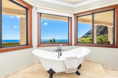 Welcome to paradise living at 84-1000 Maiola St in the private on Makaha Valley Country Club in Hawaii - for sale on GolfHomes.com, golf home, golf lot