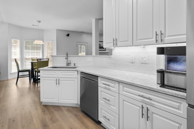 Beautifully updated 5BR/2.5BA home on a huge cul-de-sac lot! on The Club at Pine Forest  in South Carolina - for sale on GolfHomes.com, golf home, golf lot