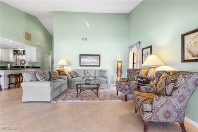 YOU DO NOT WANT TO MISS THIS!! Gorgeously UPDATED, this on Cross Creek Country Club in Florida - for sale on GolfHomes.com, golf home, golf lot
