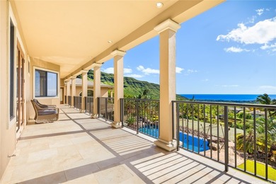 Welcome to paradise living at 84-1000 Maiola St in the private on Makaha Valley Country Club in Hawaii - for sale on GolfHomes.com, golf home, golf lot