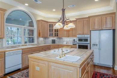 Welcome to refined living on the Wynlakes Golf Course. Situated on Wynlakes Golf and Country Club in Alabama - for sale on GolfHomes.com, golf home, golf lot