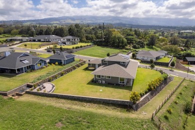 I'm Nestled on a pristine half-acre lot, this remarkable, 2808 on Pukalani Country Club in Hawaii - for sale on GolfHomes.com, golf home, golf lot