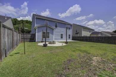 Welcome to 5083 Timicuan Way, a spacious 5 bed 3 bath with a on Golf Club At Wescott Plantation in South Carolina - for sale on GolfHomes.com, golf home, golf lot