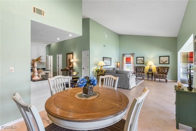 YOU DO NOT WANT TO MISS THIS!! Gorgeously UPDATED, this on Cross Creek Country Club in Florida - for sale on GolfHomes.com, golf home, golf lot