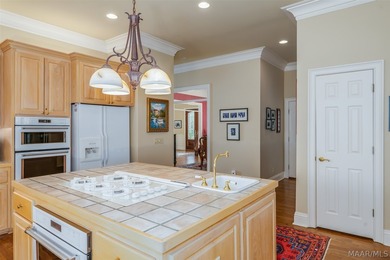 Welcome to refined living on the Wynlakes Golf Course. Situated on Wynlakes Golf and Country Club in Alabama - for sale on GolfHomes.com, golf home, golf lot