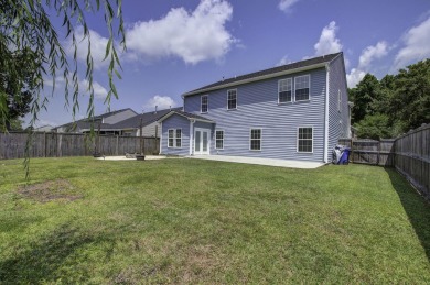 Welcome to 5083 Timicuan Way, a spacious 5 bed 3 bath with a on Golf Club At Wescott Plantation in South Carolina - for sale on GolfHomes.com, golf home, golf lot