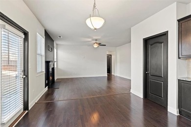 Built in 2017, this beautifully maintained home offers the on Dogwood Golf Club in Georgia - for sale on GolfHomes.com, golf home, golf lot